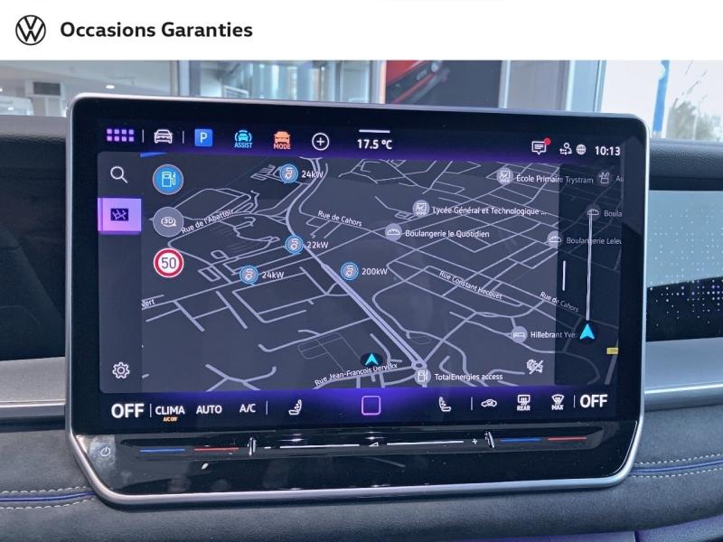 Voitures occasions VOLKSWAGEN Tayron R-Line Edition Dunkerque