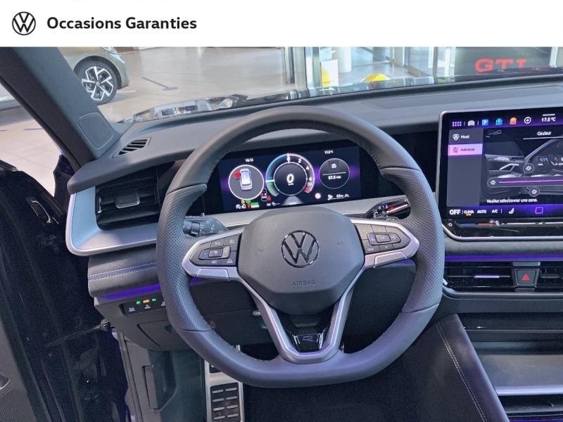 Voitures occasions VOLKSWAGEN Tayron R-Line Edition Dechy