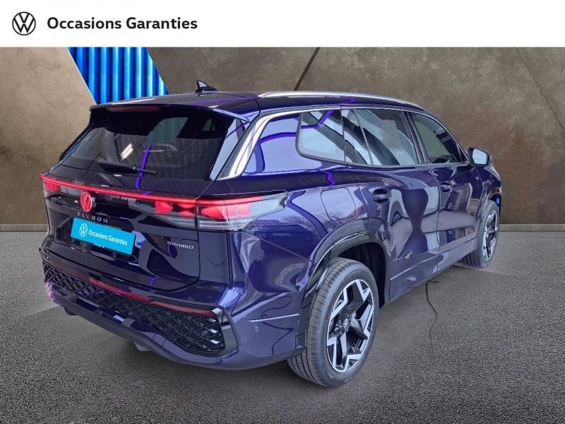 Voitures occasions VOLKSWAGEN Tayron R-Line Edition Dechy