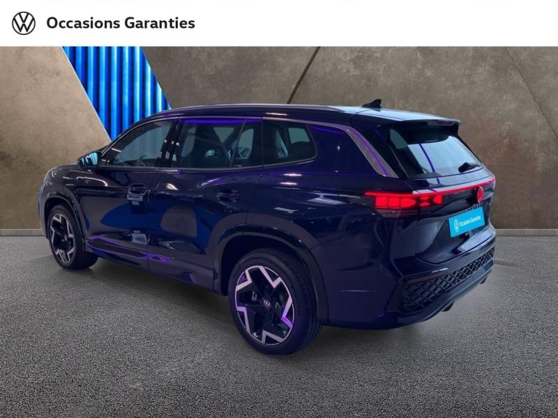 Voitures occasions VOLKSWAGEN Tayron R-Line Edition Dunkerque
