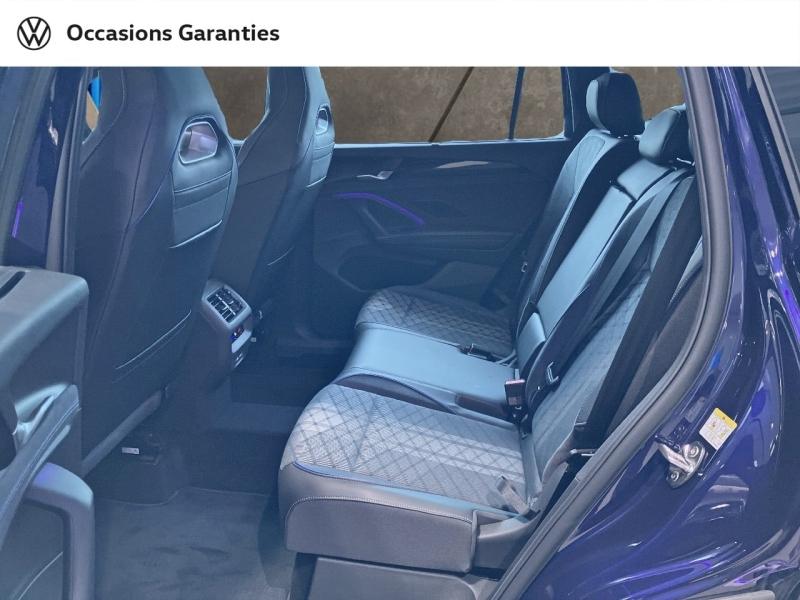 Voitures occasions VOLKSWAGEN Tayron R-Line Edition Dechy