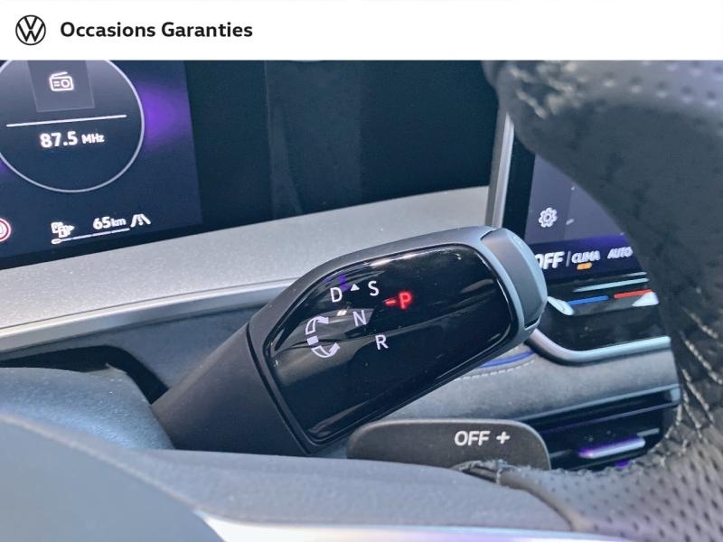 Voitures occasions VOLKSWAGEN Tayron R-Line Edition Dechy