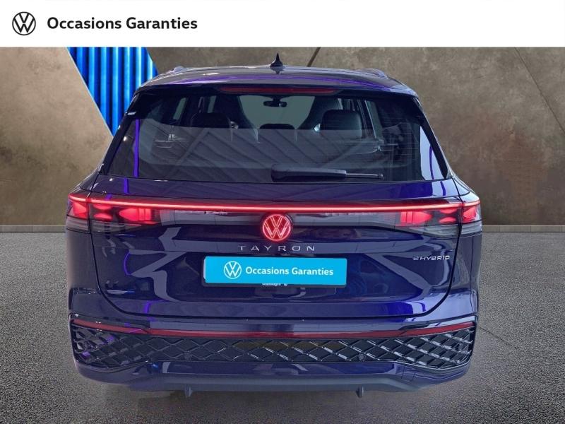 Voitures occasions VOLKSWAGEN Tayron R-Line Edition Dechy