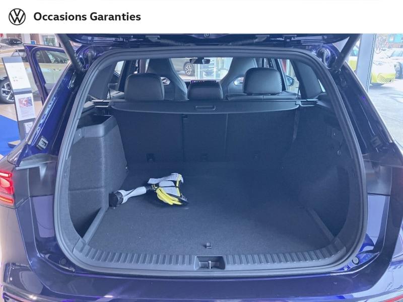 Voitures occasions VOLKSWAGEN Tayron R-Line Edition Dechy
