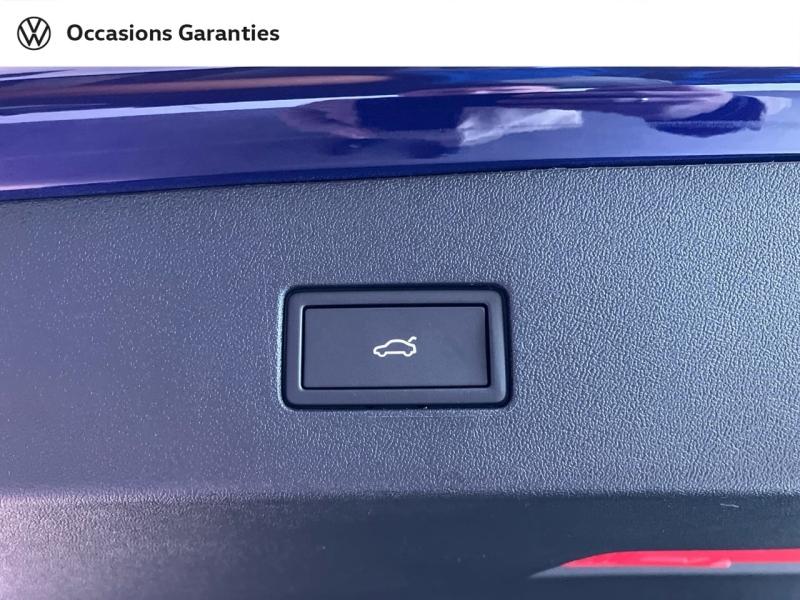 Voitures occasions VOLKSWAGEN Tayron R-Line Edition Dunkerque