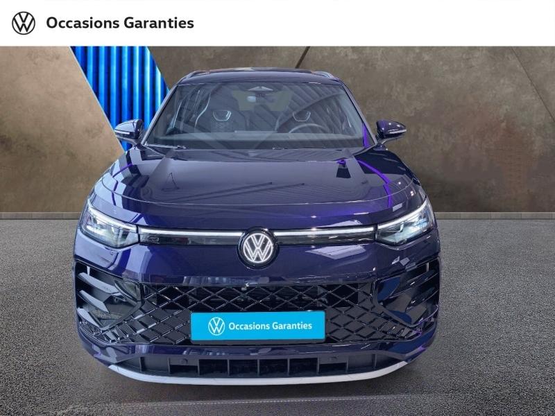 Voitures occasions VOLKSWAGEN Tayron R-Line Edition Dechy