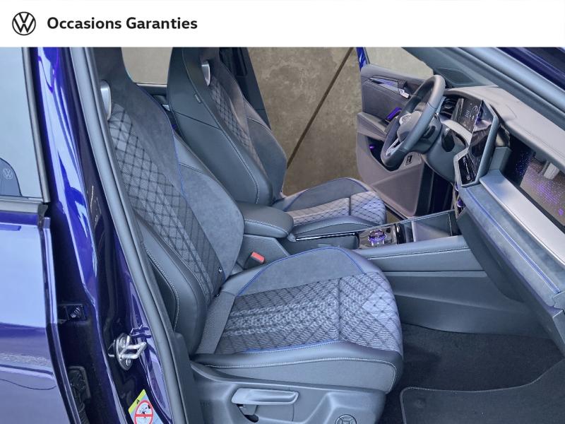 Voitures occasions VOLKSWAGEN Tayron R-Line Edition Dechy