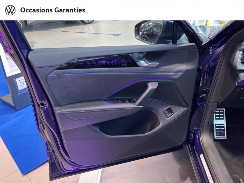 Voitures occasions VOLKSWAGEN Tayron R-Line Edition Dechy