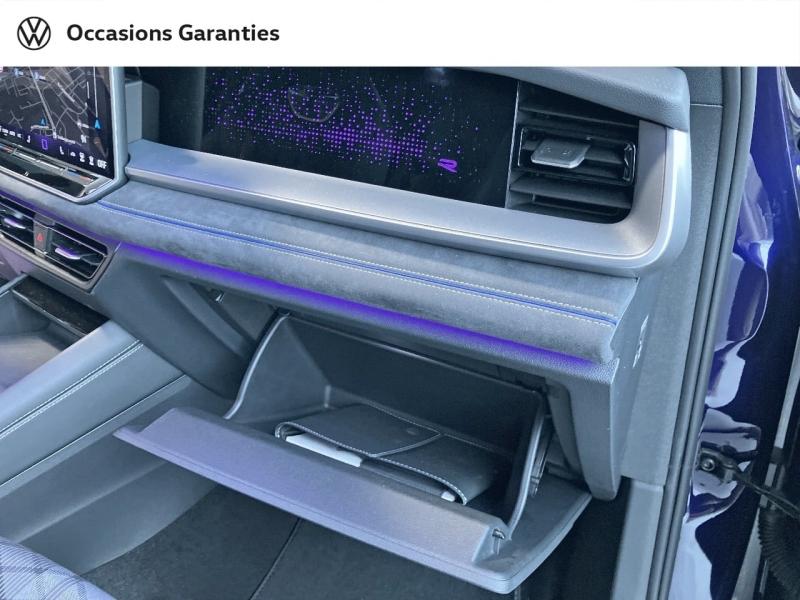 Voitures occasions VOLKSWAGEN Tayron R-Line Edition Dunkerque