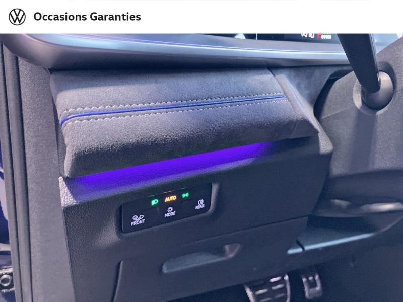 Voitures occasions VOLKSWAGEN Tayron R-Line Edition Dechy