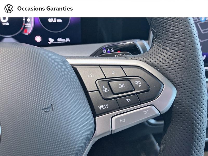 Voitures occasions VOLKSWAGEN Tayron R-Line Edition Dechy