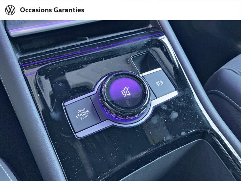 Voitures occasions VOLKSWAGEN Tayron R-Line Edition Dechy