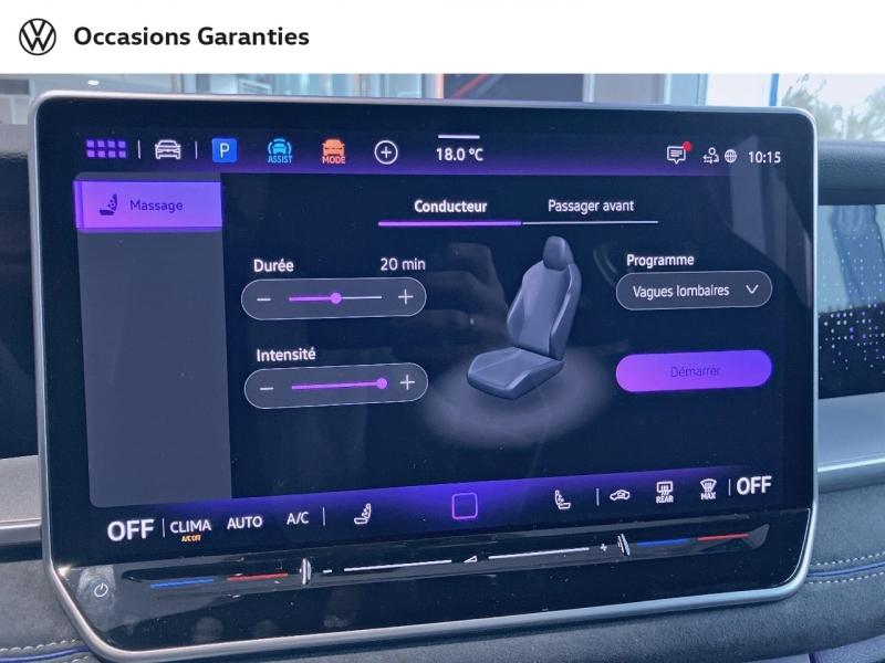 Voitures occasions VOLKSWAGEN Tayron R-Line Edition Dunkerque