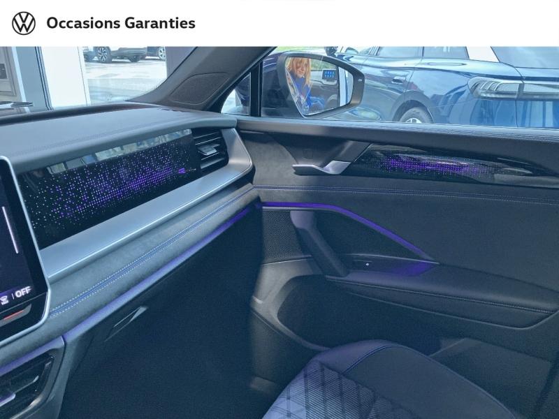 Voitures occasions VOLKSWAGEN Tayron R-Line Edition Dechy