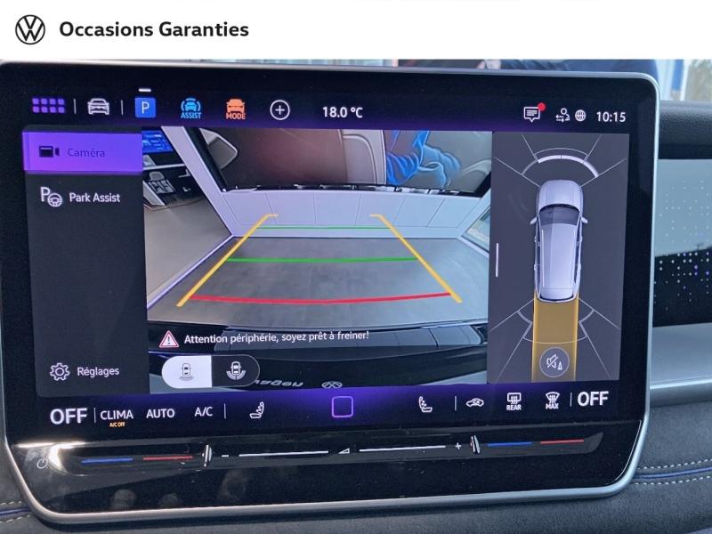 Voitures occasions VOLKSWAGEN Tayron R-Line Edition Dechy