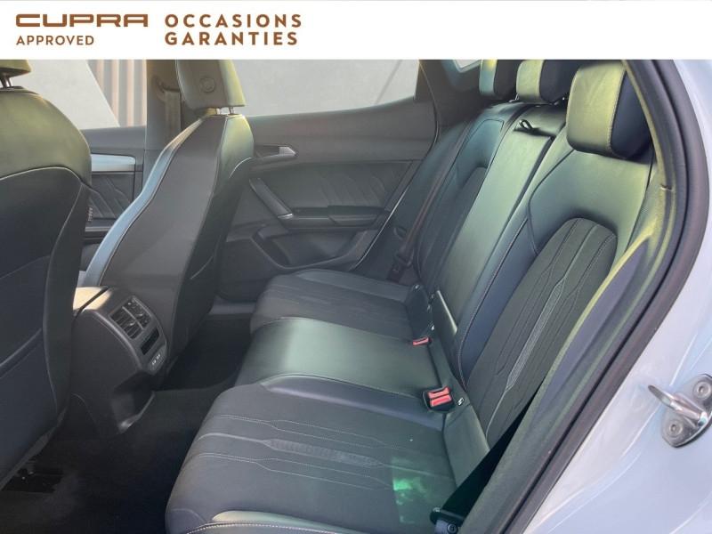 Voitures occasions CUPRA FORMENTOR Business Edition Dunkerque
