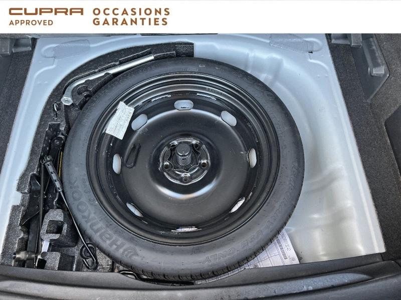 Voitures occasions CUPRA FORMENTOR Business Edition Dunkerque