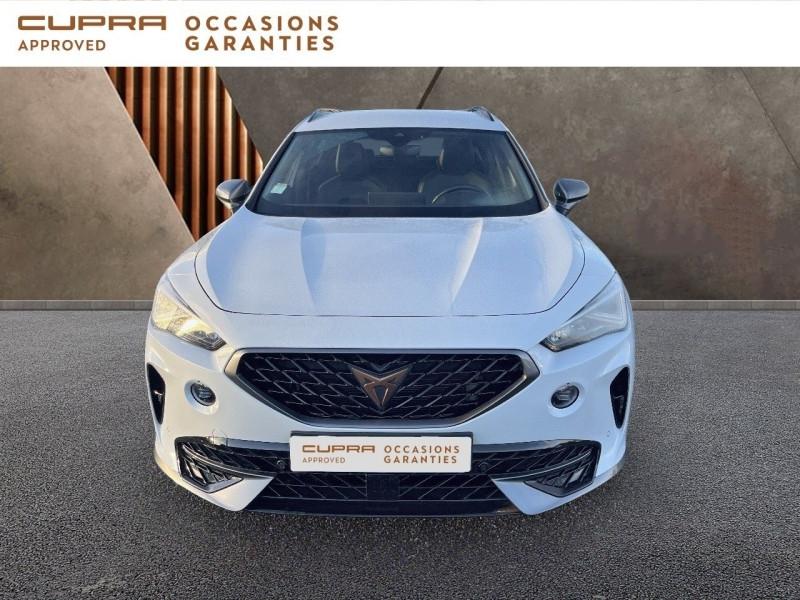 Voitures occasions CUPRA FORMENTOR Business Edition Dunkerque