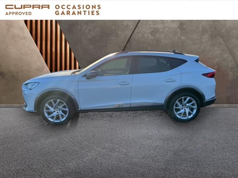 Voitures occasions CUPRA FORMENTOR Business Edition Dunkerque