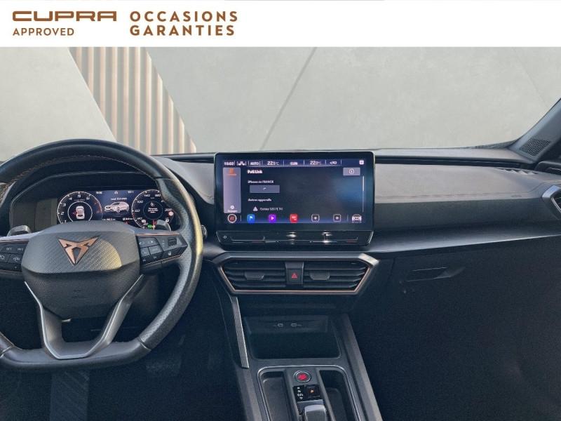 Voitures occasions CUPRA FORMENTOR Business Edition Dunkerque