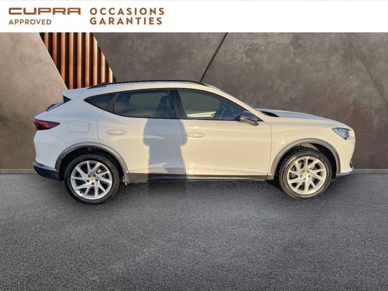 Voitures occasions CUPRA FORMENTOR Business Edition Dunkerque