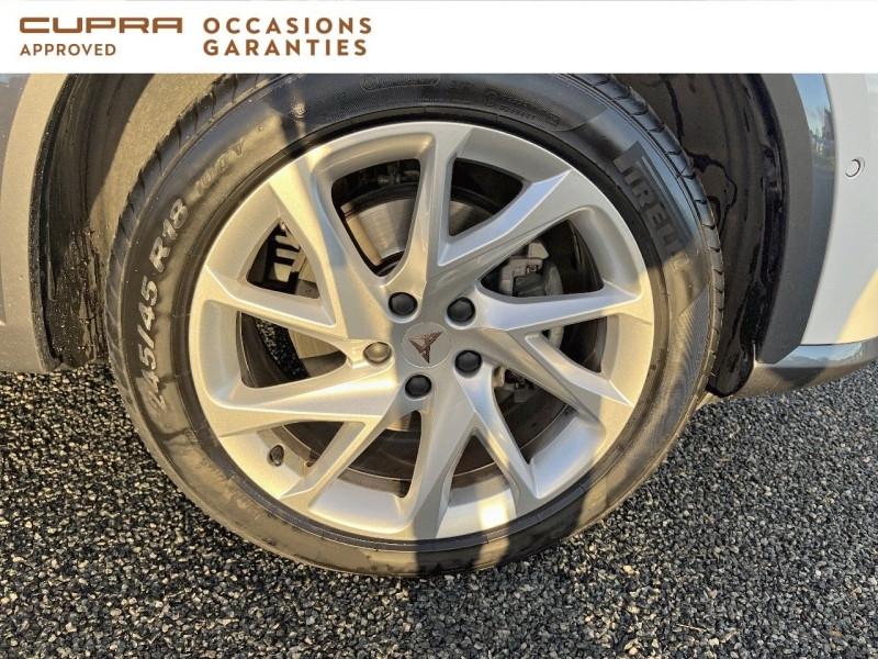 Voitures occasions CUPRA FORMENTOR Business Edition Dunkerque