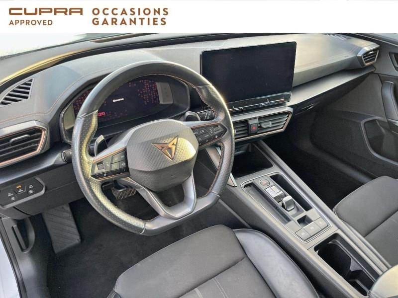 Voitures occasions CUPRA FORMENTOR Business Edition Dunkerque