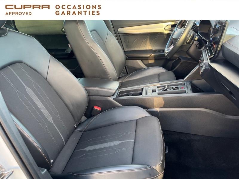 Voitures occasions CUPRA FORMENTOR Business Edition Dunkerque