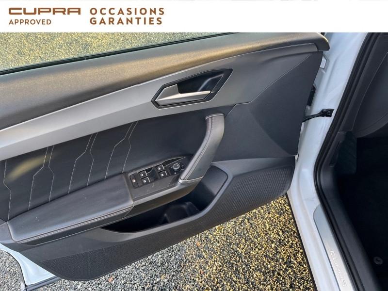 Voitures occasions CUPRA FORMENTOR Business Edition Dunkerque
