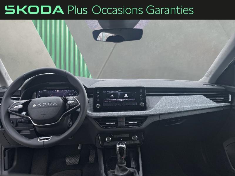 Voitures occasions ŠKODA SCALA Clever Edition Dunkerque