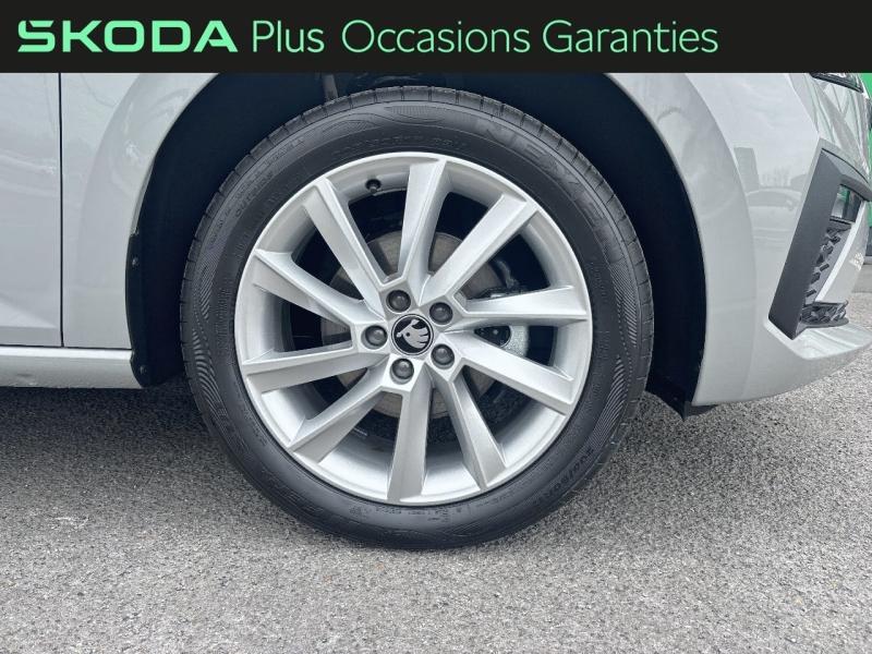 Voitures occasions ŠKODA SCALA Clever Edition Dunkerque