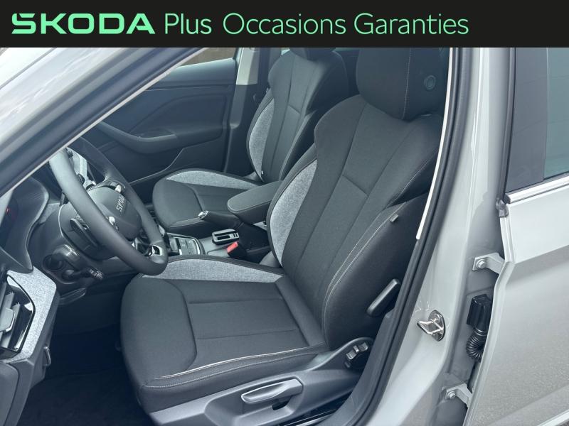 Voitures occasions ŠKODA SCALA Clever Edition Bruay-la-Buissière