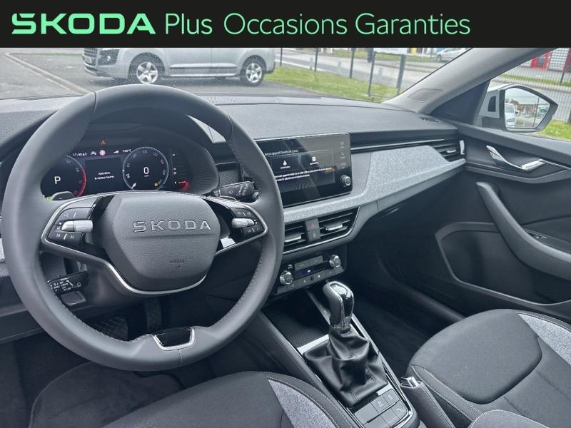 Voitures occasions ŠKODA SCALA Clever Edition Bruay-la-Buissière