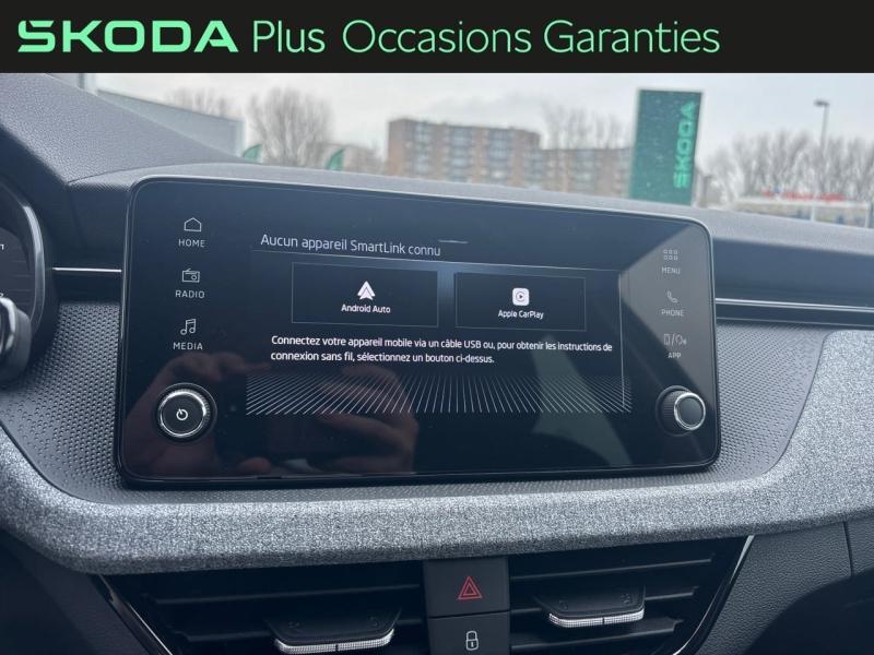 Voitures occasions ŠKODA SCALA Clever Edition Dunkerque