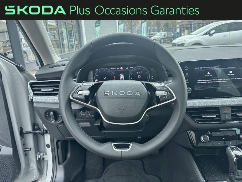 Voitures occasions ŠKODA SCALA Clever Edition Bruay-la-Buissière