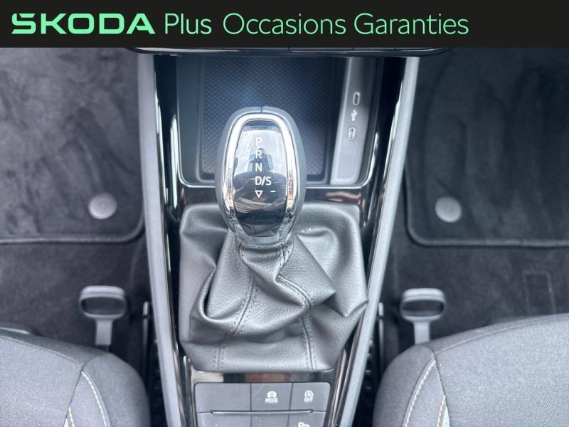 Voitures occasions ŠKODA SCALA Clever Edition Dunkerque