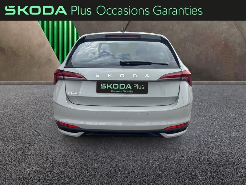 Voitures occasions ŠKODA SCALA Clever Edition Dunkerque