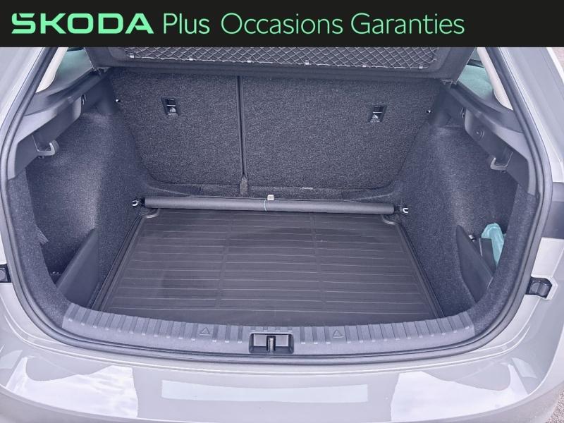 Voitures occasions ŠKODA SCALA Clever Edition Dunkerque