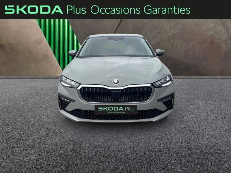 Voitures occasions ŠKODA SCALA Clever Edition Dunkerque