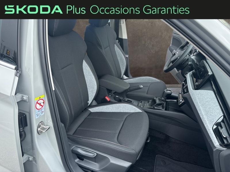 Voitures occasions ŠKODA SCALA Clever Edition Bruay-la-Buissière