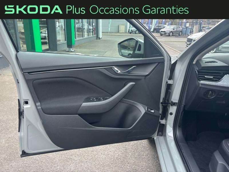 Voitures occasions ŠKODA SCALA Clever Edition Bruay-la-Buissière