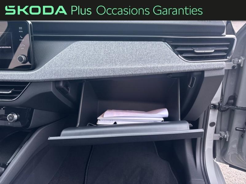 Voitures occasions ŠKODA SCALA Clever Edition Dunkerque