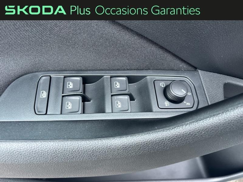 Voitures occasions ŠKODA SCALA Clever Edition Bruay-la-Buissière