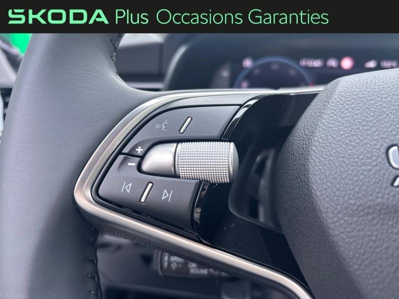 Voitures occasions ŠKODA SCALA Clever Edition Dunkerque