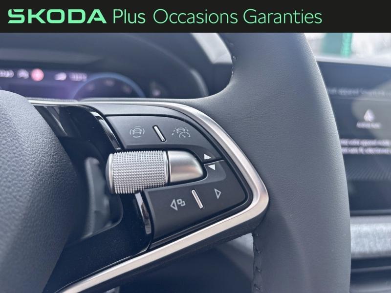 Voitures occasions ŠKODA SCALA Clever Edition Dunkerque