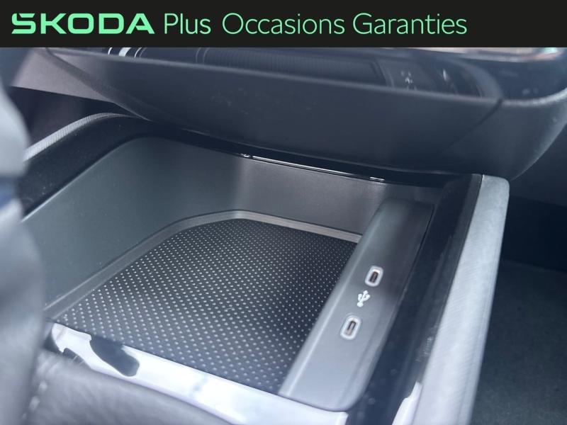 Voitures occasions ŠKODA SCALA Clever Edition Dunkerque