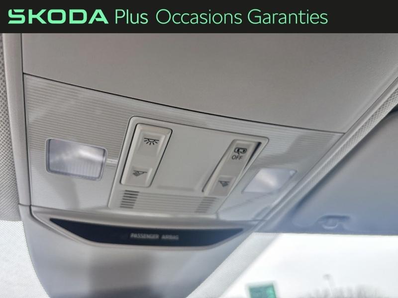 Voitures occasions ŠKODA SCALA Clever Edition Dunkerque