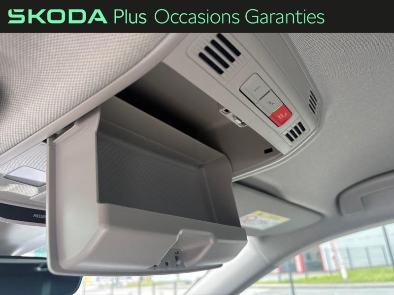 Voitures occasions ŠKODA SCALA Clever Edition Dunkerque