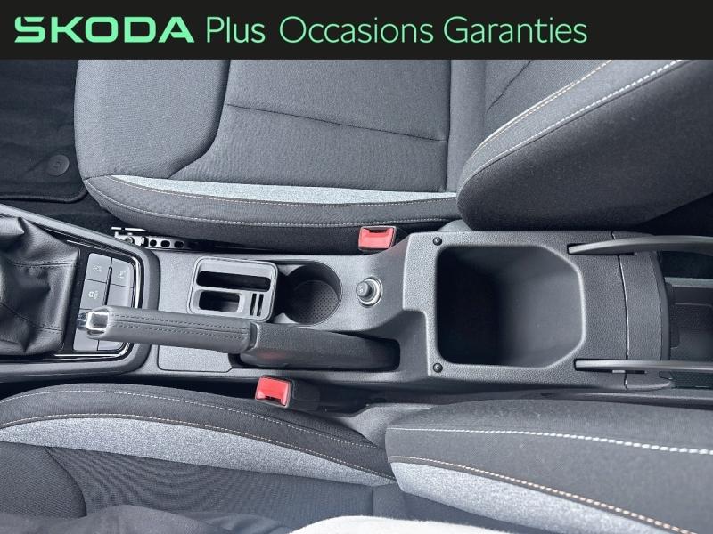 Voitures occasions ŠKODA SCALA Clever Edition Dunkerque