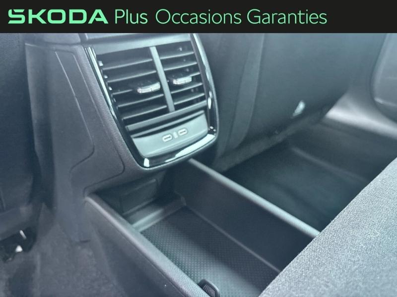 Voitures occasions ŠKODA SCALA Clever Edition Dunkerque